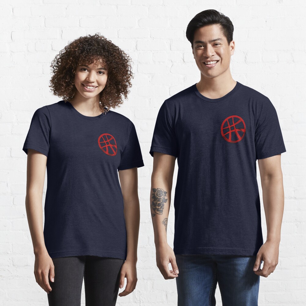 Item preview, Essential T-Shirt designed and sold by Dante424325.
