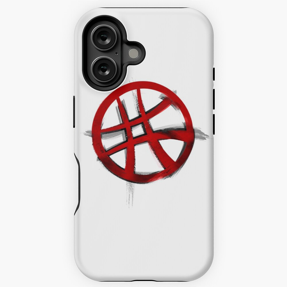 Item preview, iPhone Magsafe Tough Case designed and sold by Dante424325.