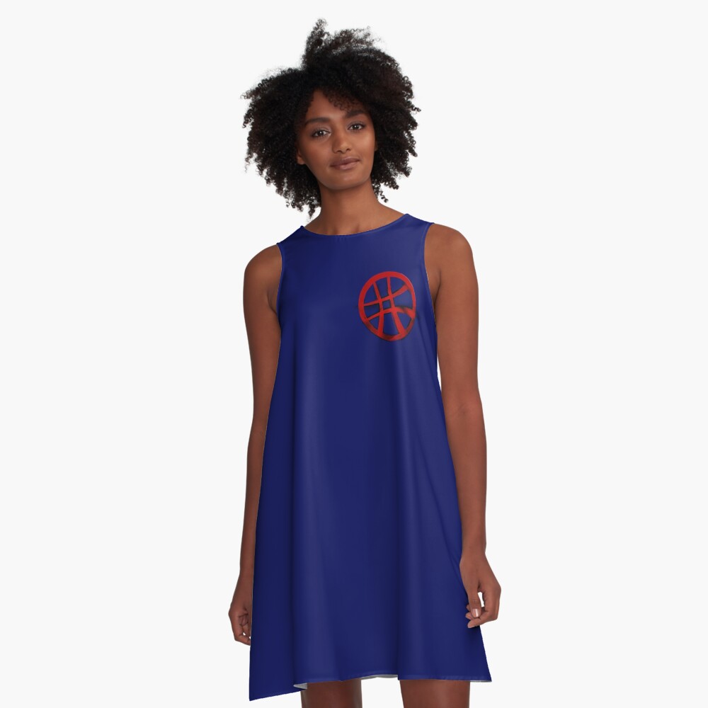 Item preview, A-Line Dress designed and sold by Dante424325.