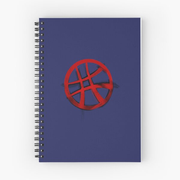 Item preview, Doctor Strange - Seal of Vishanti designed and sold by Duke The Bear.