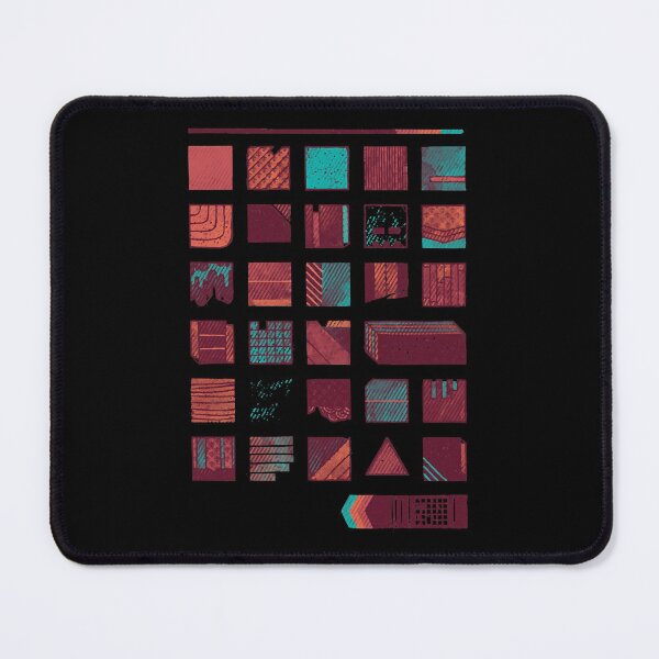 Item preview, Swatches designed and sold by nnaho14343.