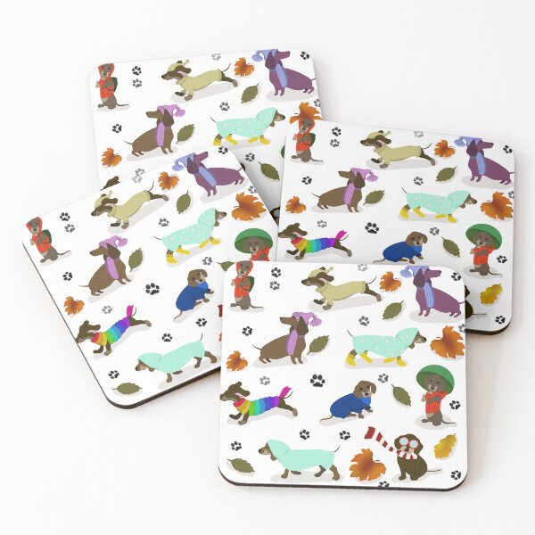 Item preview, Doggy love designed and sold by summerspirit.