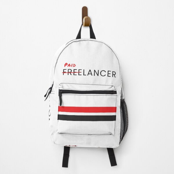 Item preview, Paid Freelancer designed and sold by Vansh Arora.