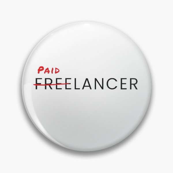 Item preview, Paid Freelancer designed and sold by Vansh Arora.