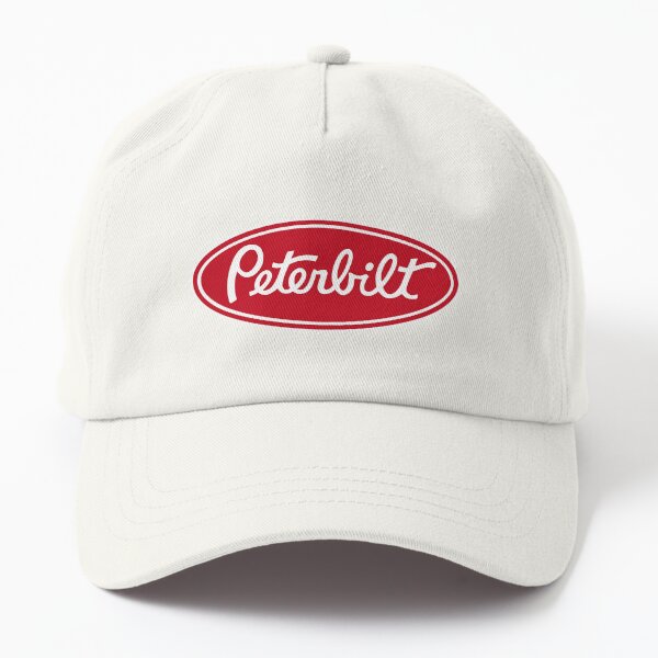 peterbilt clothing and hats