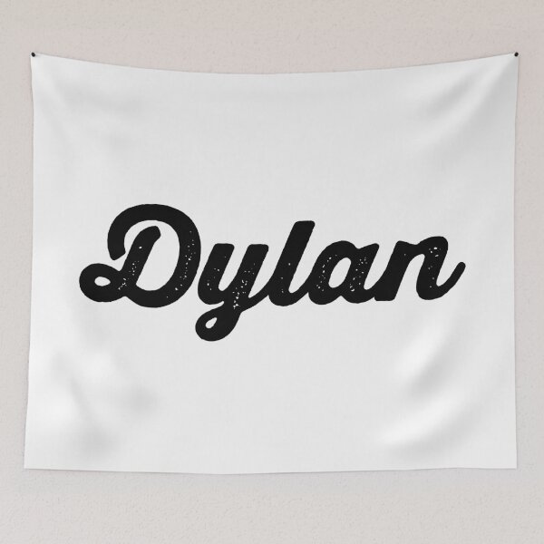 Item preview, Dylan designed and sold by ProjectX23.