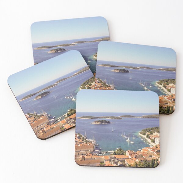 Item preview, Hvar 4 designed and sold by Milan Sensiart.