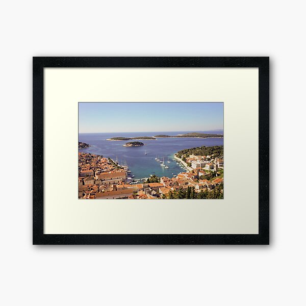 Item preview, Hvar 4 designed and sold by Milan Sensiart.