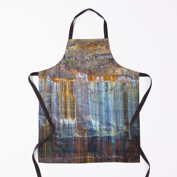 Item preview, Pictured Rocks National Lakeshore, Lake Superior designed and sold by Maddie4Real.