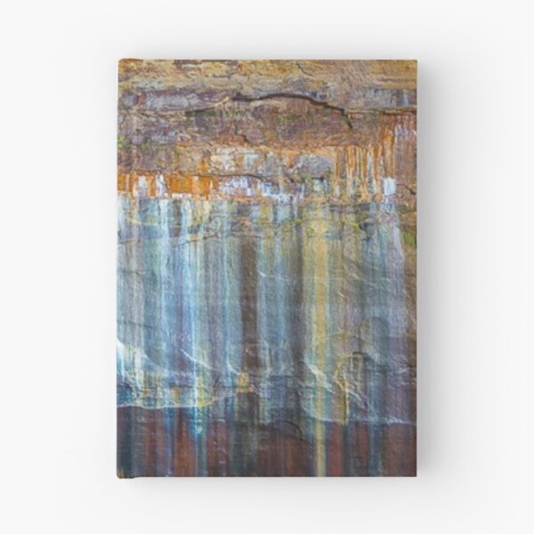 Item preview, Pictured Rocks National Lakeshore, Lake Superior designed and sold by Maddie4Real.