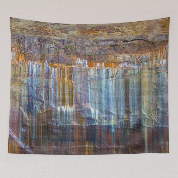 Item preview, Pictured Rocks National Lakeshore, Lake Superior designed and sold by Maddie4Real.