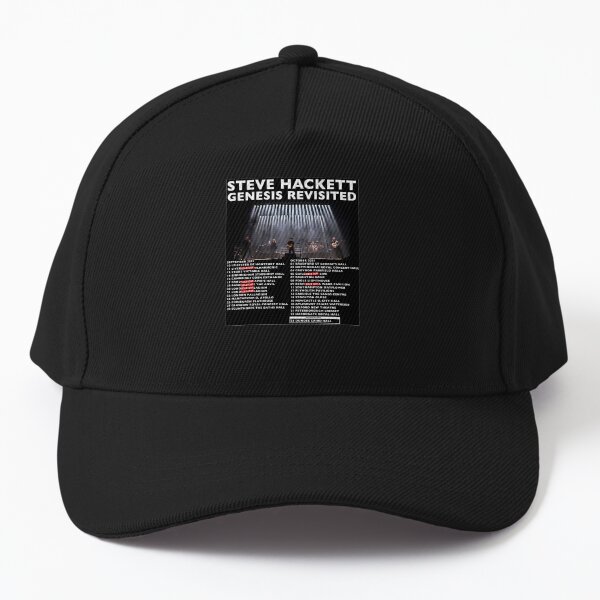 Item preview, the best Steve Hackett  designed and sold by MARKMIK.