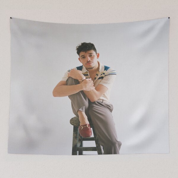 Item preview, Anthony ramos 3 designed and sold by Takmampumah.