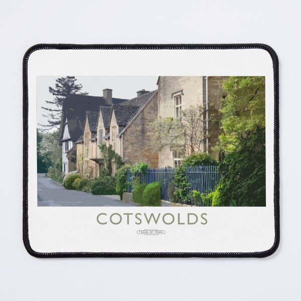Item preview, Cotswolds designed and sold by andrewroland.