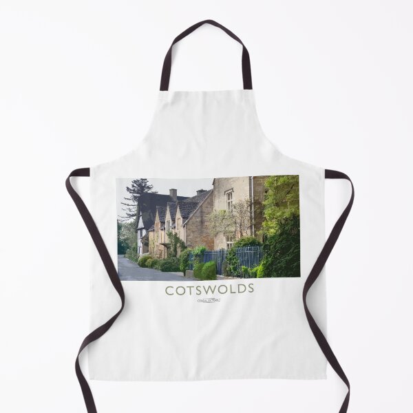 Item preview, Cotswolds designed and sold by andrewroland.