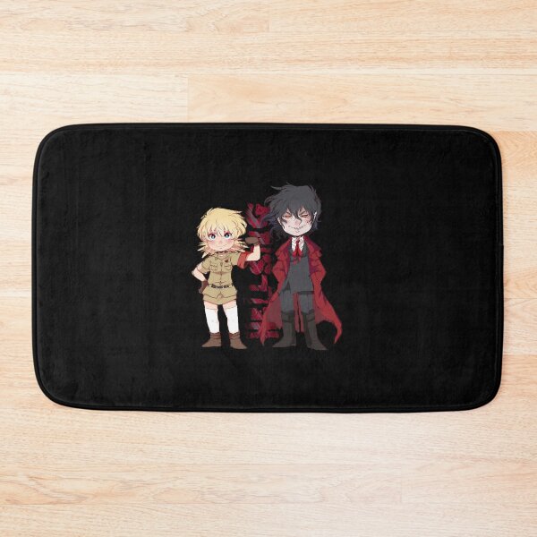 Item preview, Hellsing Two vampires  designed and sold by nnaho14343.