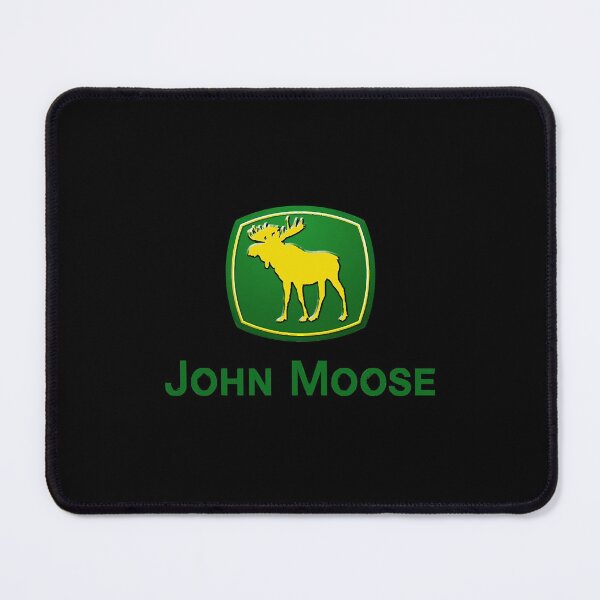 Item preview, JOHN MOOSE  designed and sold by leahyork58.