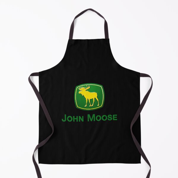 Item preview, JOHN MOOSE  designed and sold by leahyork58.