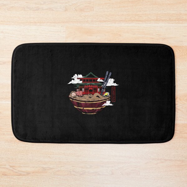 Item preview, Castle Ramen  designed and sold by nnaho14343.