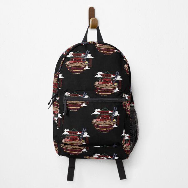 Item preview, Castle Ramen  designed and sold by nnaho14343.