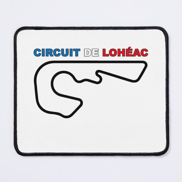 Item preview, LOHÉAC CIRCUIT designed and sold by Aspretto.