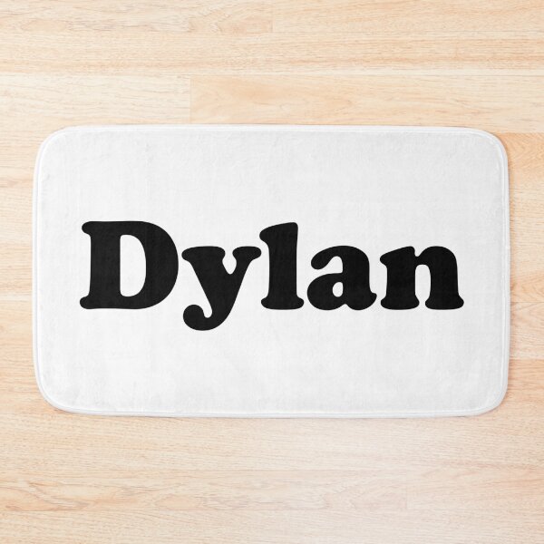 Item preview, Dylan designed and sold by ProjectX23.