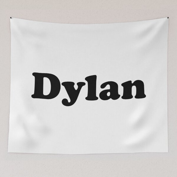 Item preview, Dylan designed and sold by ProjectX23.