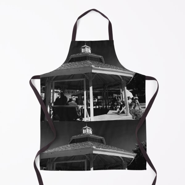 Item preview, Gazebo designed and sold by TM Art.