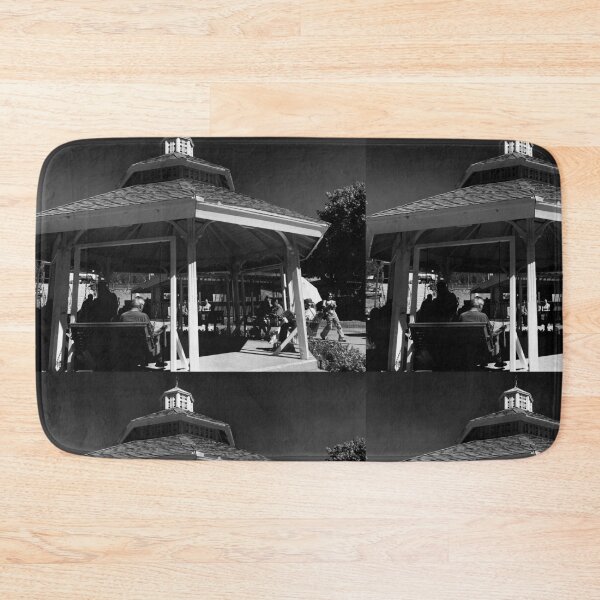 Item preview, Gazebo  designed and sold by TM Art.