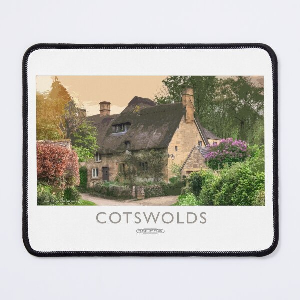 Item preview, Cotswolds designed and sold by andrewroland.