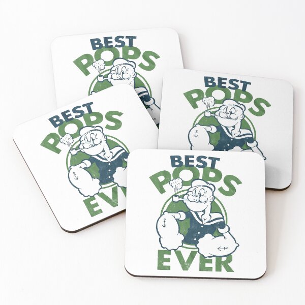 Item preview, best pops seller logo designed and sold by PassGracieClara.