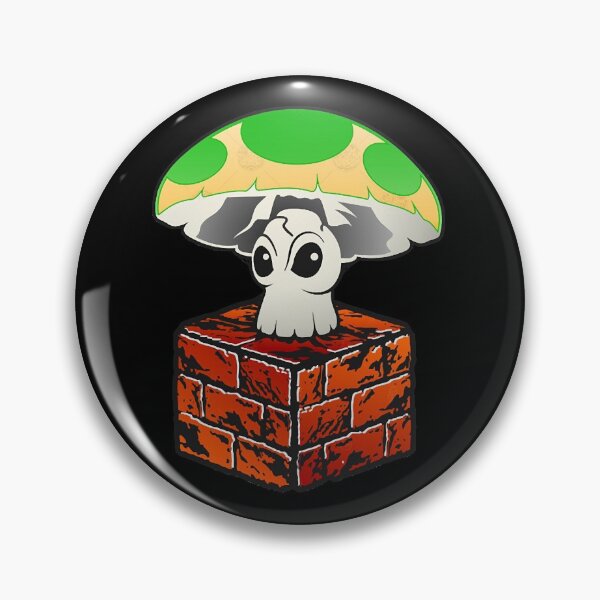Item preview, Classic 1UP  designed and sold by leahyork58.