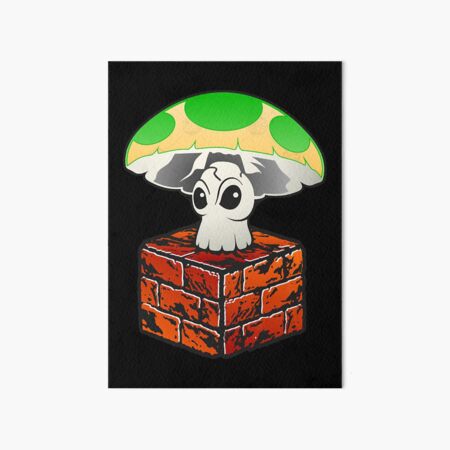 Item preview, Classic 1UP  designed and sold by leahyork58.