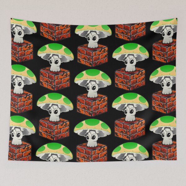 Item preview, Classic 1UP  designed and sold by leahyork58.