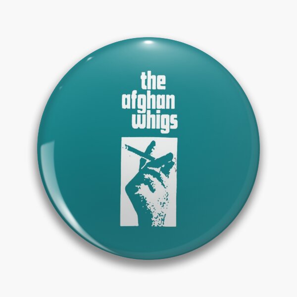 Item preview, Afghan Whigs designed and sold by TuyetTrang.
