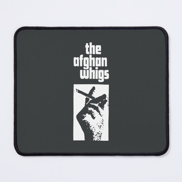 Item preview, Afghan Whigs designed and sold by TuyetTrang.