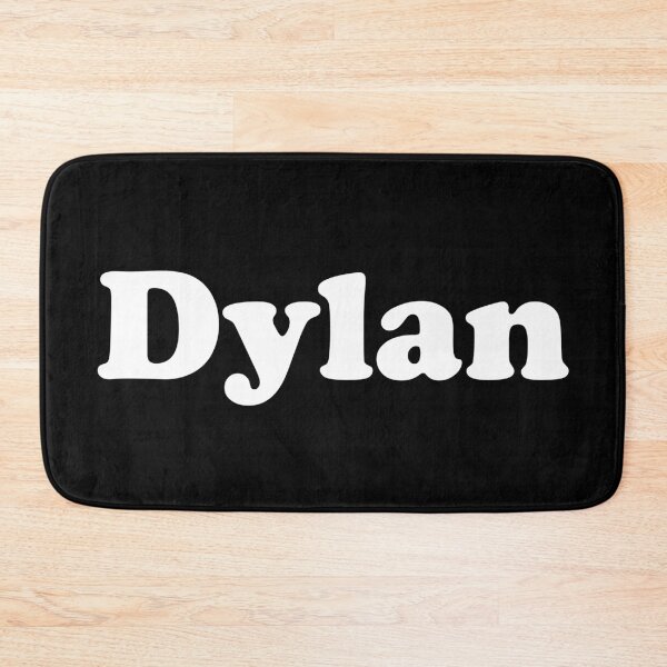 Item preview, Dylan designed and sold by ProjectX23.