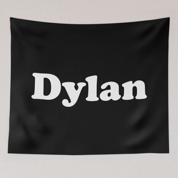 Item preview, Dylan designed and sold by ProjectX23.