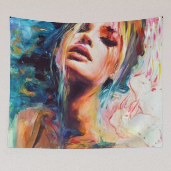 Item preview, The beautiful sensuality of a woman designed and sold by Iwa Dolinga.