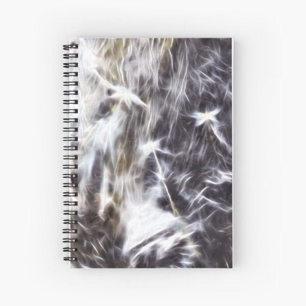 Endless cont. Spiral Notebook