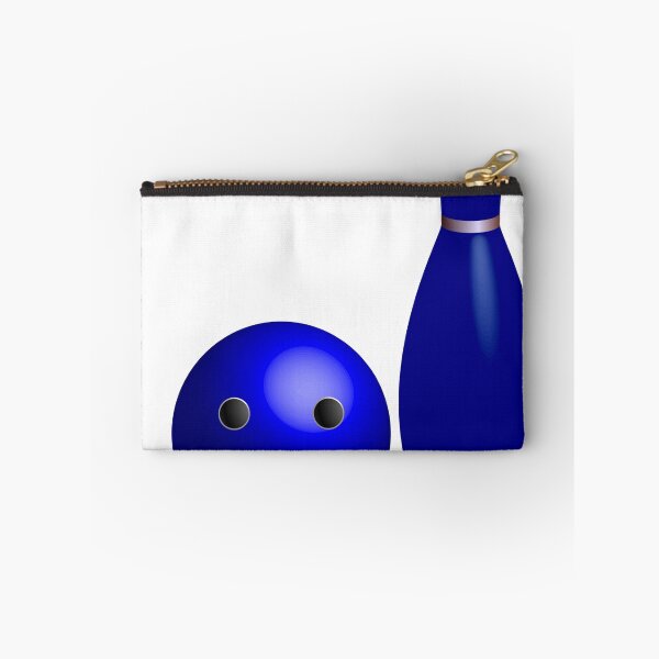 Item preview, Bowling concept designed and sold by Robert Laschon.