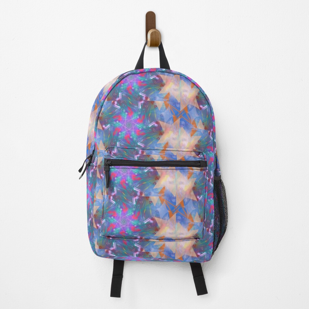 Item preview, Backpack designed and sold by Rene-Martin.