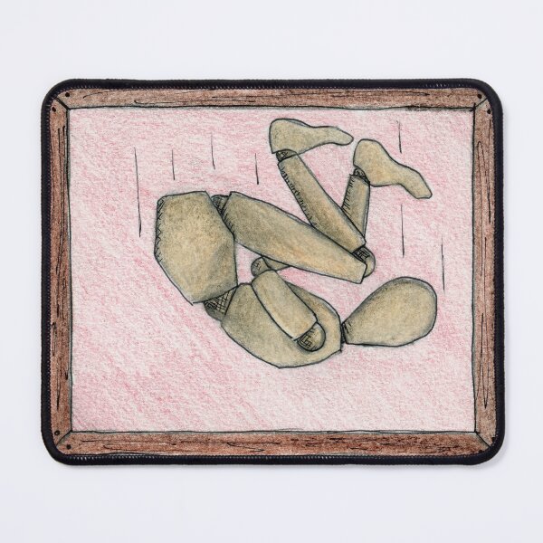 Item preview, One of My Turns designed and sold by Joondalup Arts.