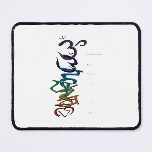 Item preview, CHAKRAS designed and sold by TuyetTrang.