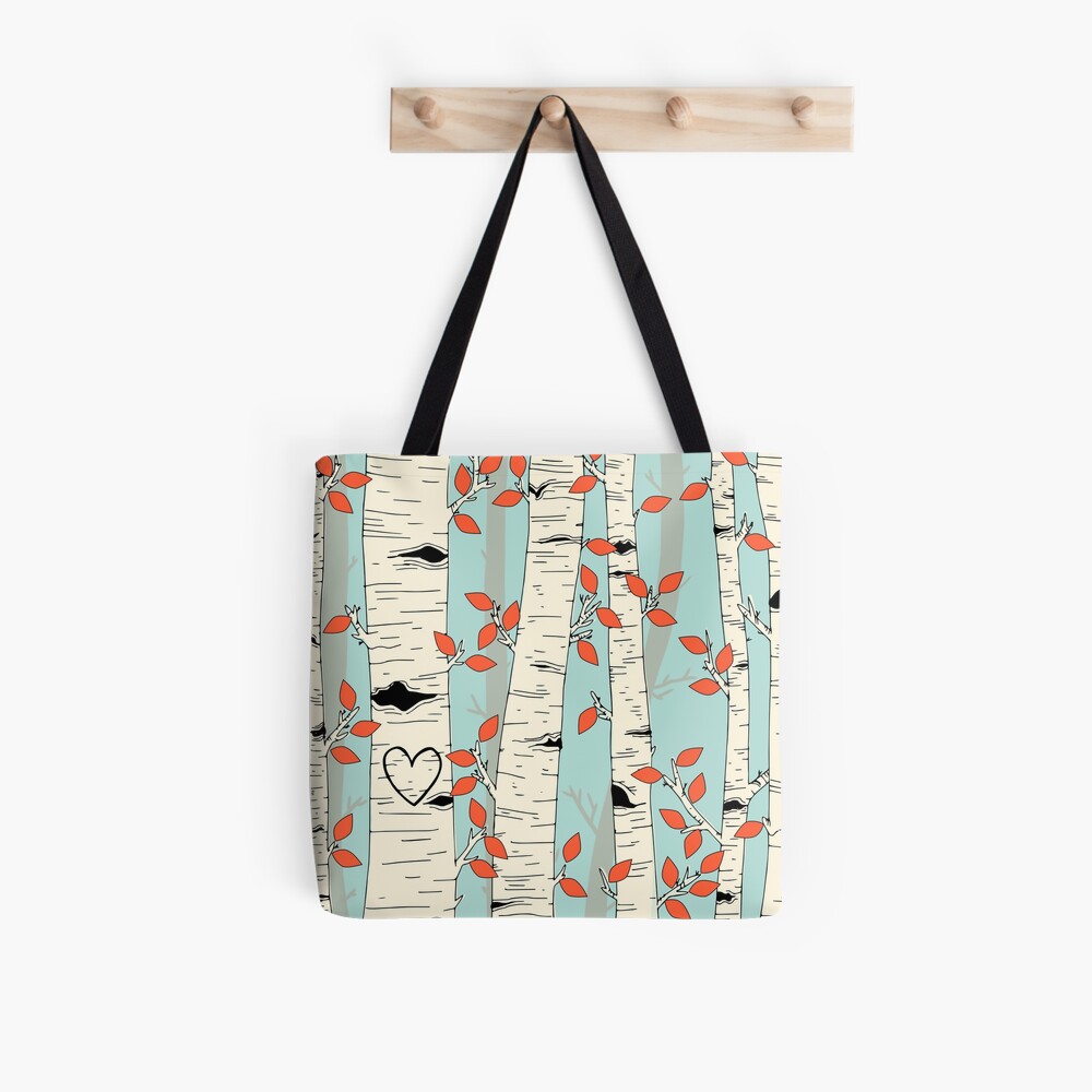 Item preview, All Over Print Tote Bag designed and sold by littleknids.