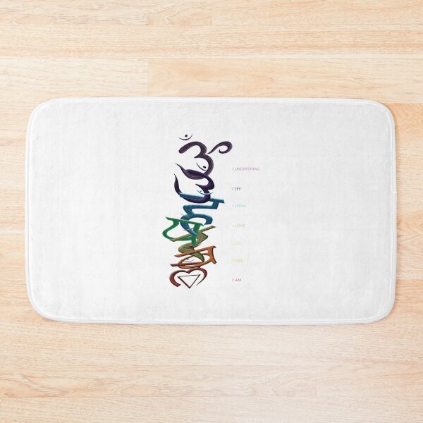 Item preview, CHAKRAS designed and sold by TuyetTrang.