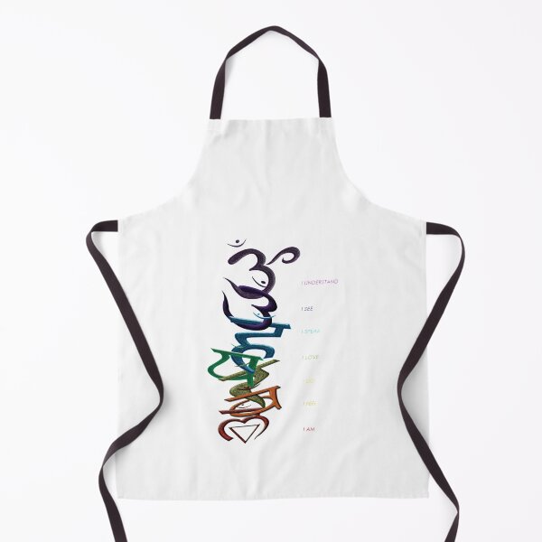 Item preview, CHAKRAS designed and sold by TuyetTrang.
