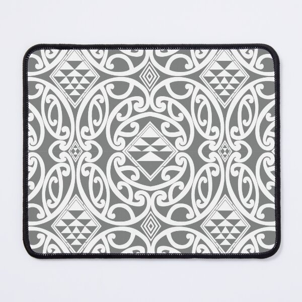 Item preview, Arai - Kiwikiwi Maori Pattern designed and sold by LifeIsHecktic.