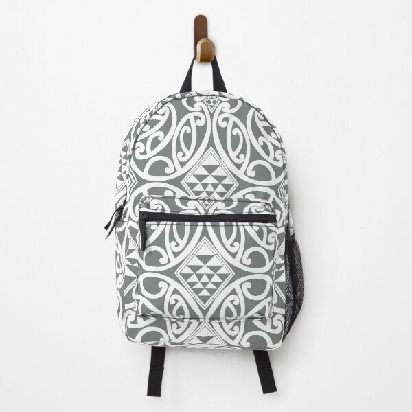 Item preview, Arai - Kiwikiwi Maori Pattern designed and sold by LifeIsHecktic.