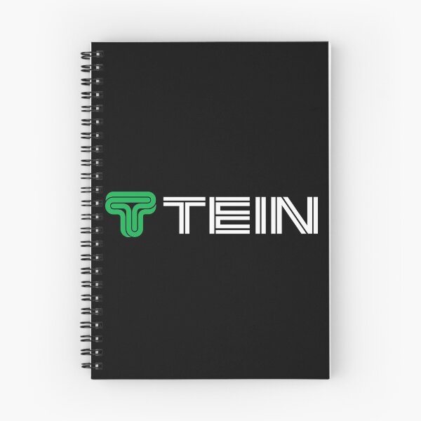 Item preview, Tein logo designed and sold by Lanjutlah.